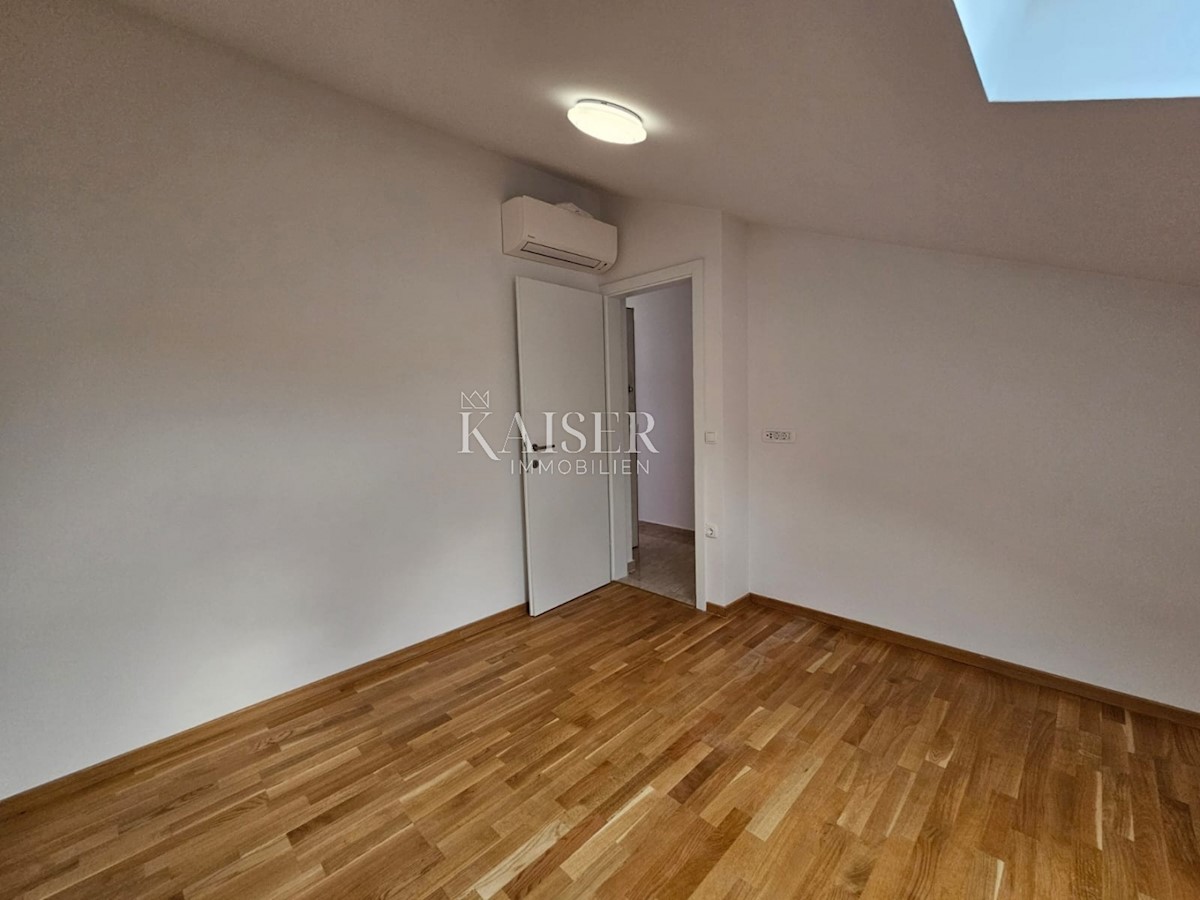 Otok Krk, Njivice - apartma &quot;B&quot; v novogradnji, 68m2