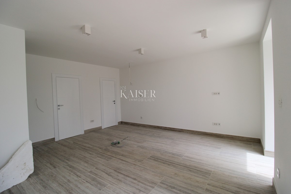 Brajda, Rijeka - dvosobno stanovanje 62,30m2