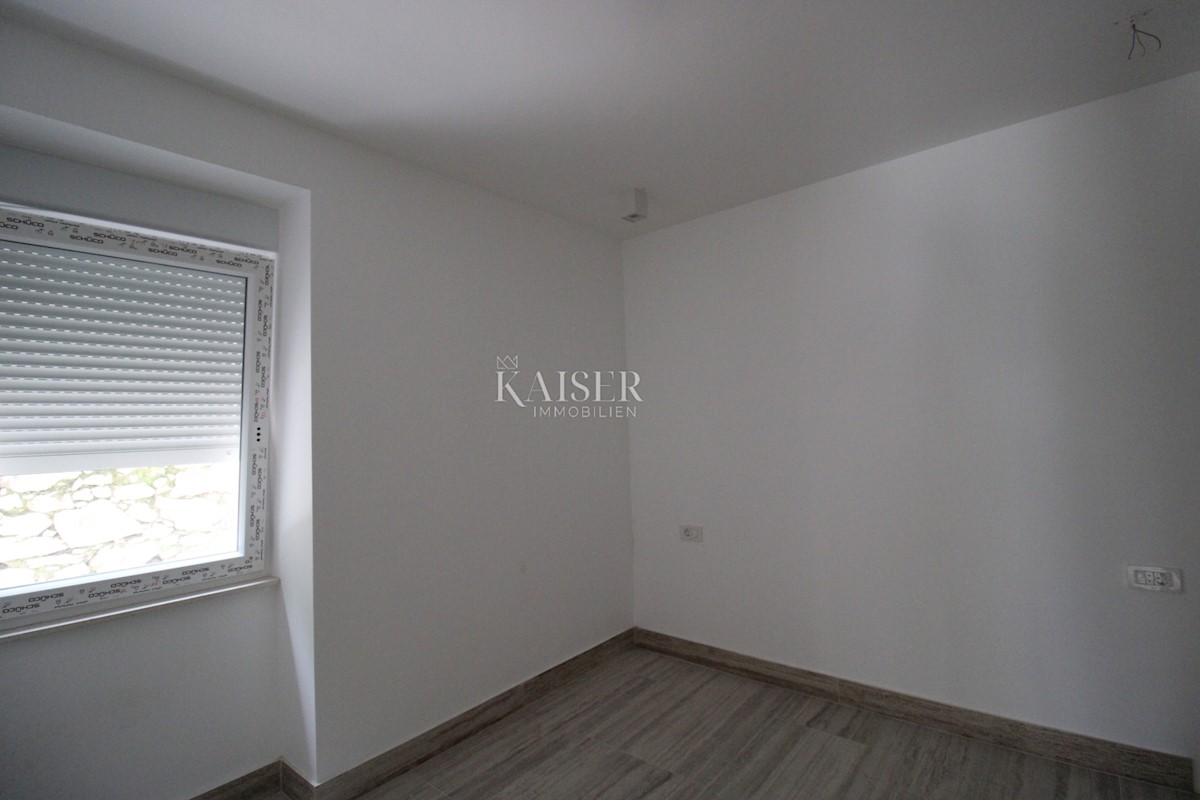 Brajda, Rijeka - dvosobno stanovanje 62,30m2