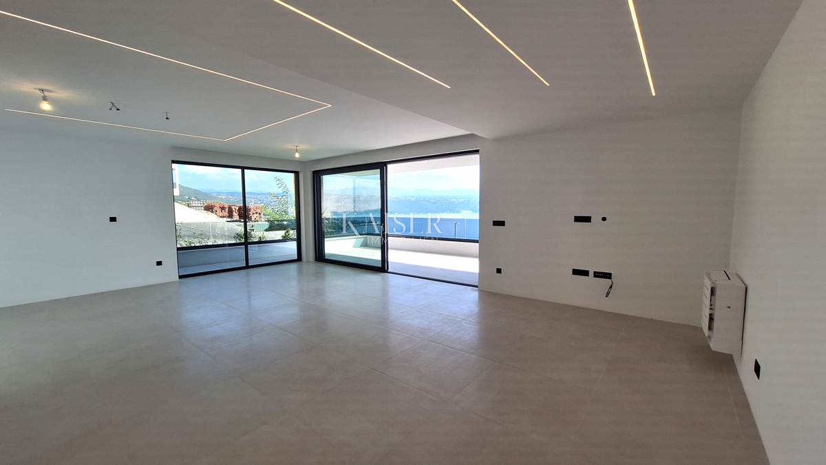 Stanovanje Opatija, 144,30m2