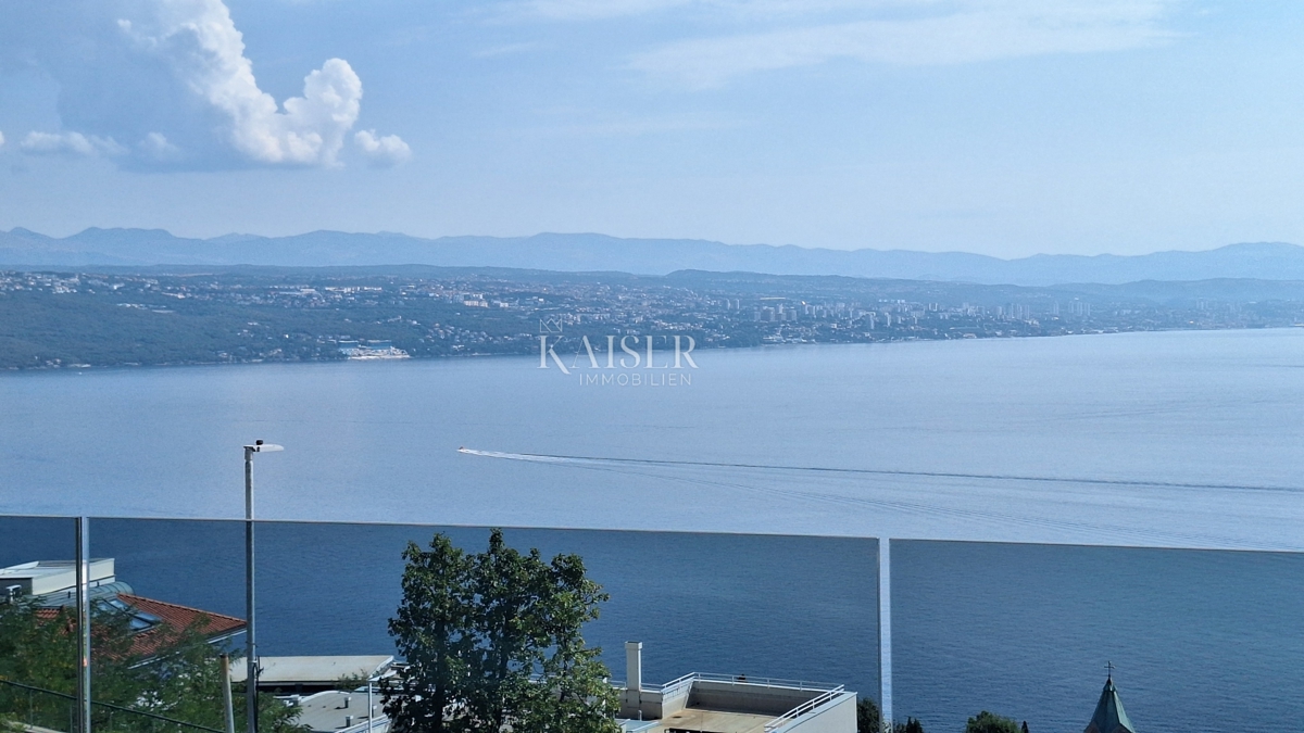 Stanovanje Opatija, 144,30m2