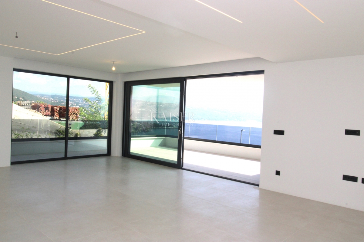 Stanovanje Opatija, 144,30m2