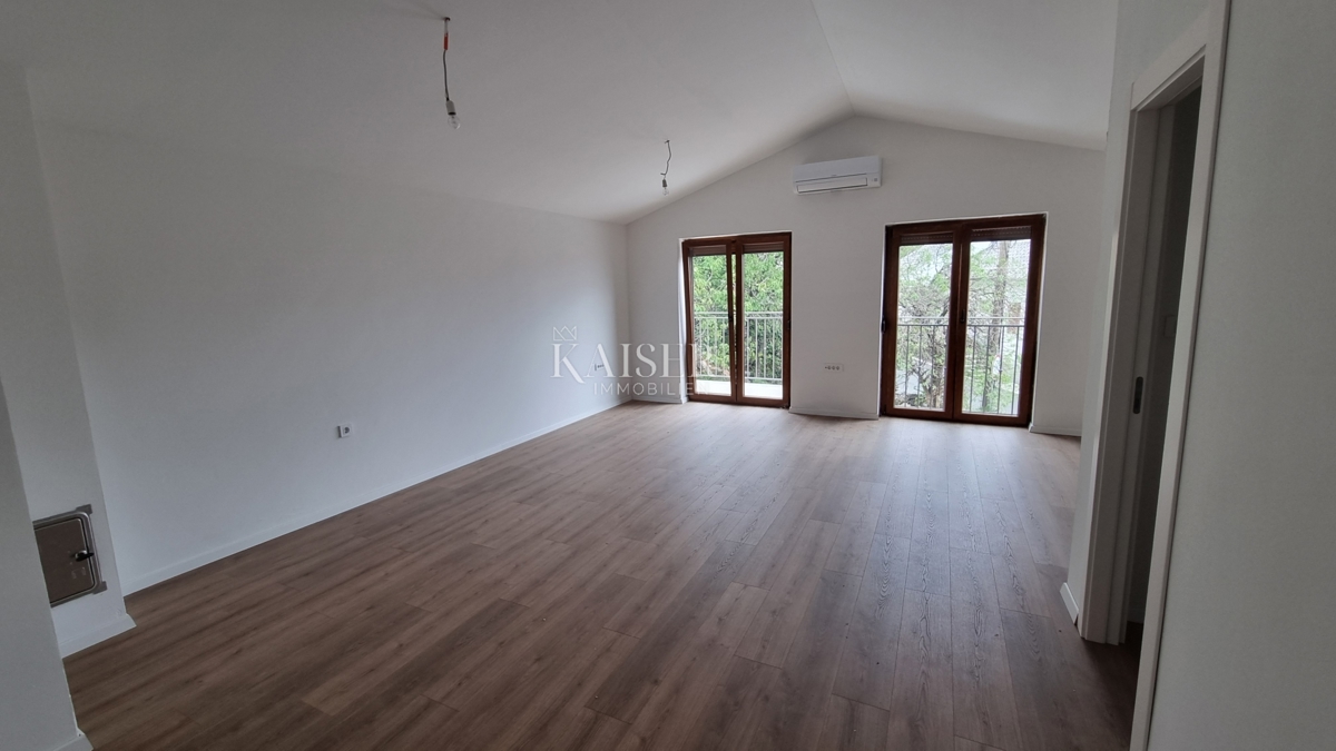 Hiša Hreljin, Bakar, 140m2