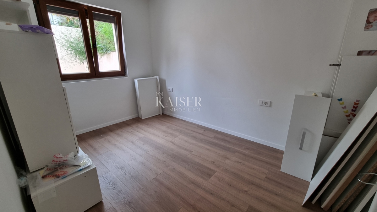 Hiša Hreljin, Bakar, 140m2
