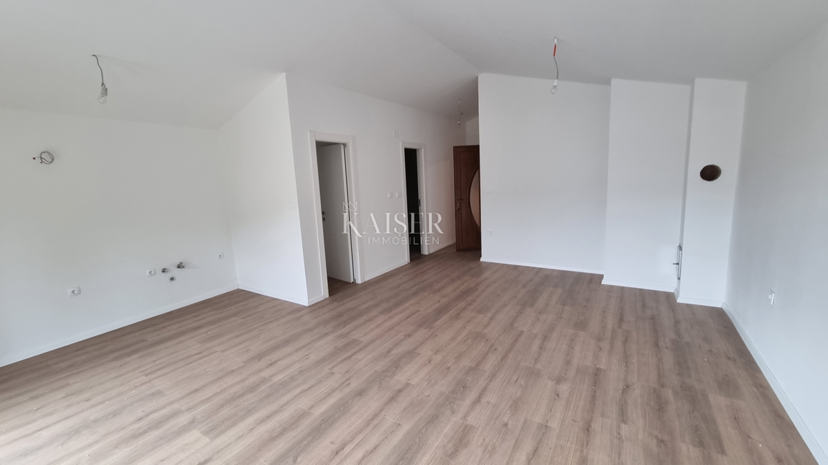 Hiša Hreljin, Bakar, 140m2