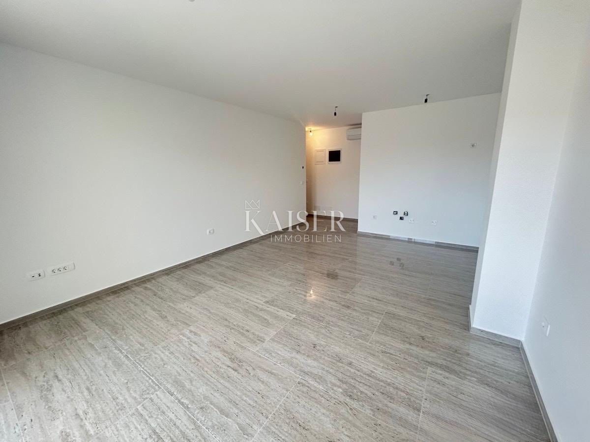 Stanovanje Novigrad, 66m2