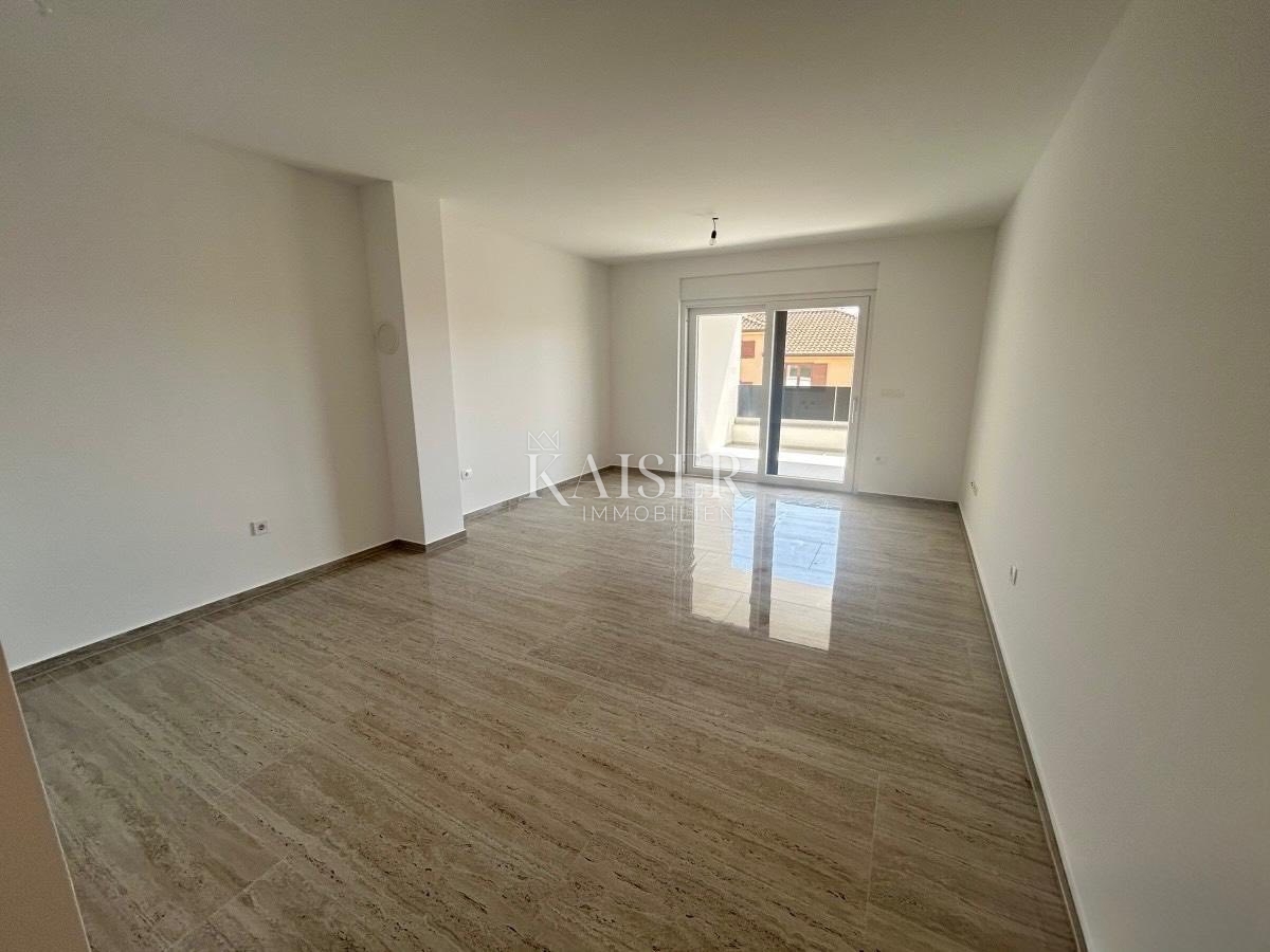 Stanovanje Novigrad, 66m2