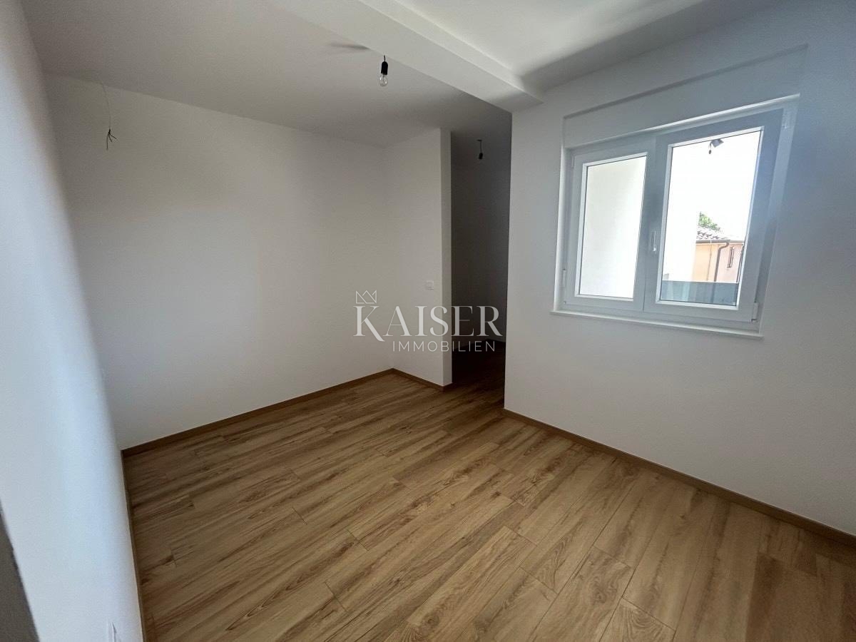 Stanovanje Novigrad, 66m2