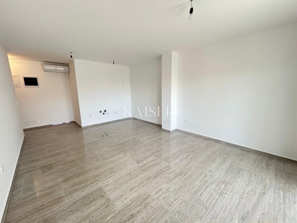 Stanovanje Novigrad, 66m2