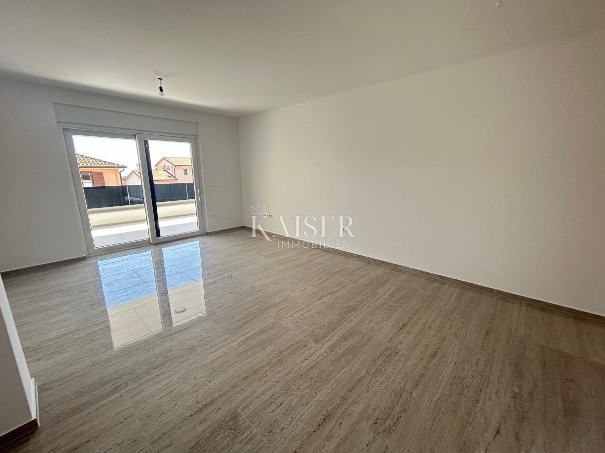 Stanovanje Novigrad, 66m2