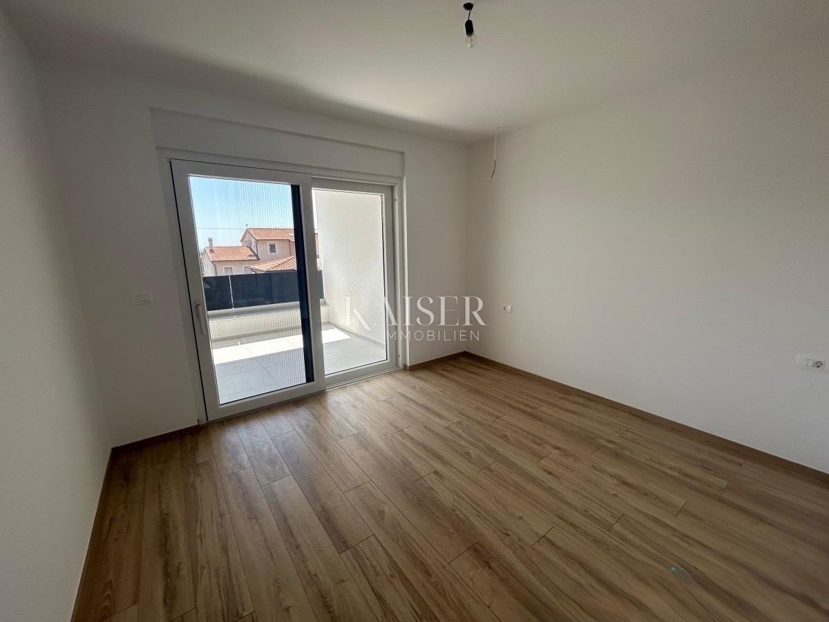 Stanovanje Novigrad, 66m2