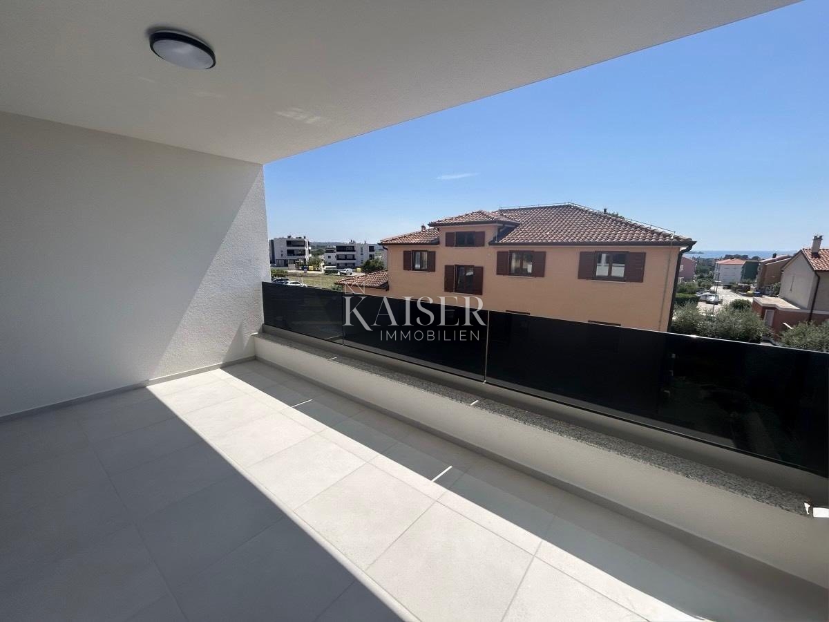 Stanovanje Novigrad, 66m2