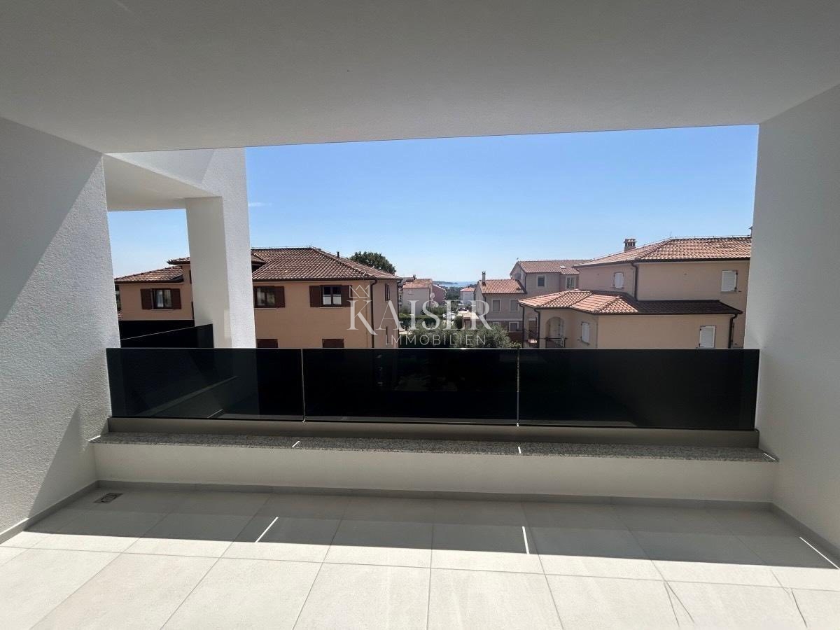 Stanovanje Novigrad, 66m2