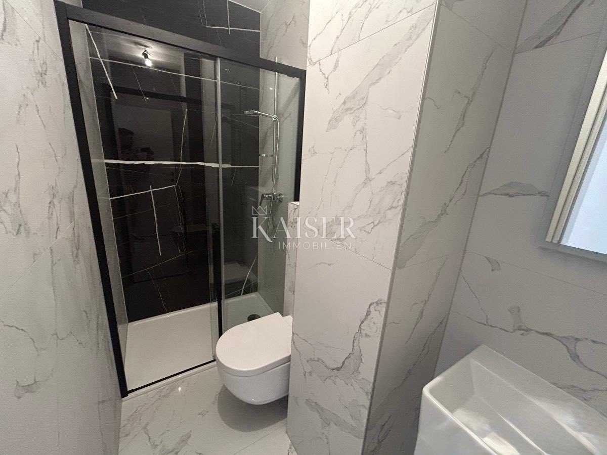 Stanovanje Novigrad, 66m2