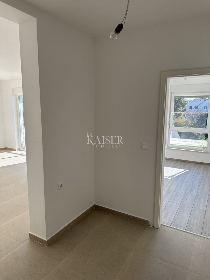 Istra, Medulin - moderno stanovanje 58 m2 v mirnem delu Medulina