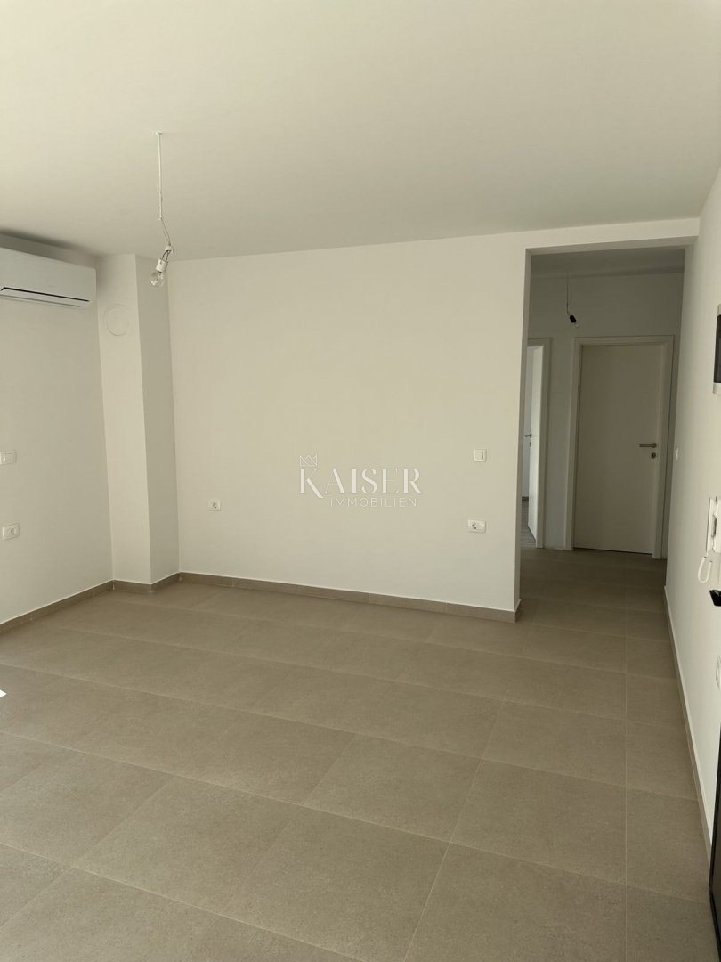 Istra, Medulin - moderno stanovanje 58 m2 v mirnem delu Medulina