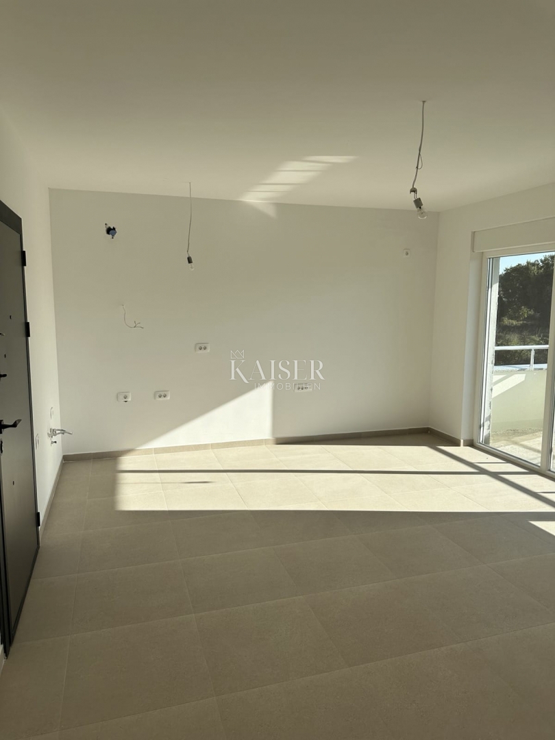 Istra, Medulin - moderno stanovanje 58 m2 v mirnem delu Medulina