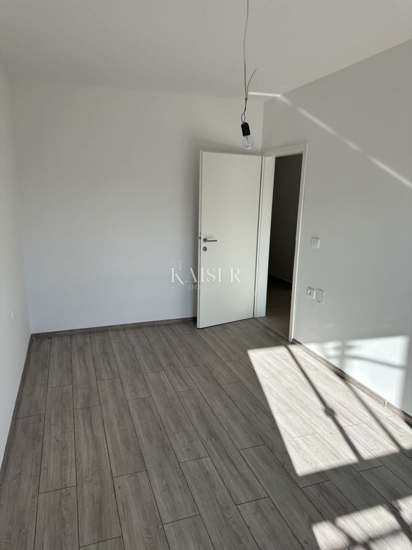 Istra, Medulin - moderno stanovanje 58 m2 v mirnem delu Medulina