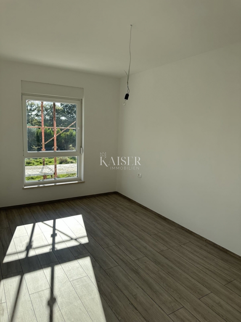 Istra, Medulin - moderno stanovanje 58 m2 v mirnem delu Medulina