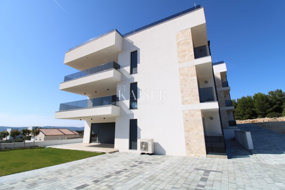 Stanovanje Sveti Filip i Jakov, Sveti Filip I Jakov, 70,80m2