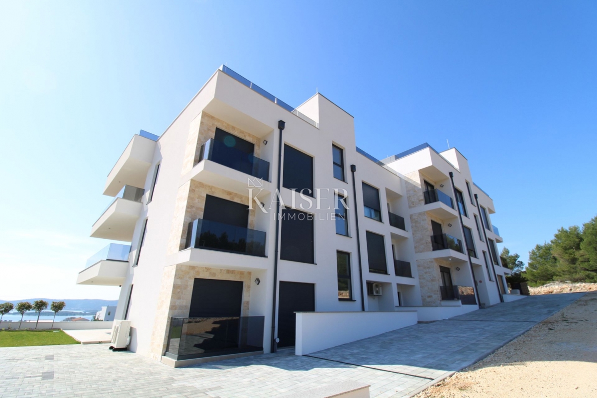 Stanovanje Sveti Filip i Jakov, Sveti Filip I Jakov, 70,80m2