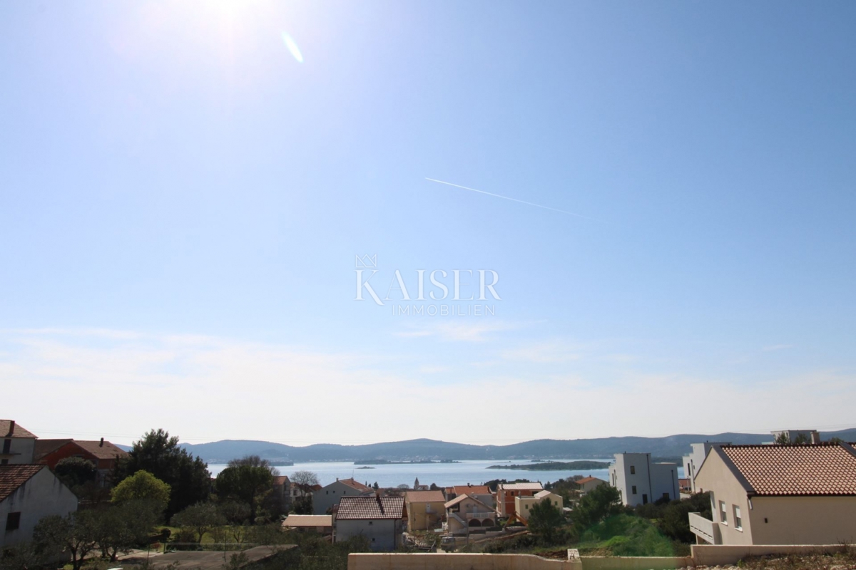 Stanovanje Sveti Filip i Jakov, Sveti Filip I Jakov, 70,80m2