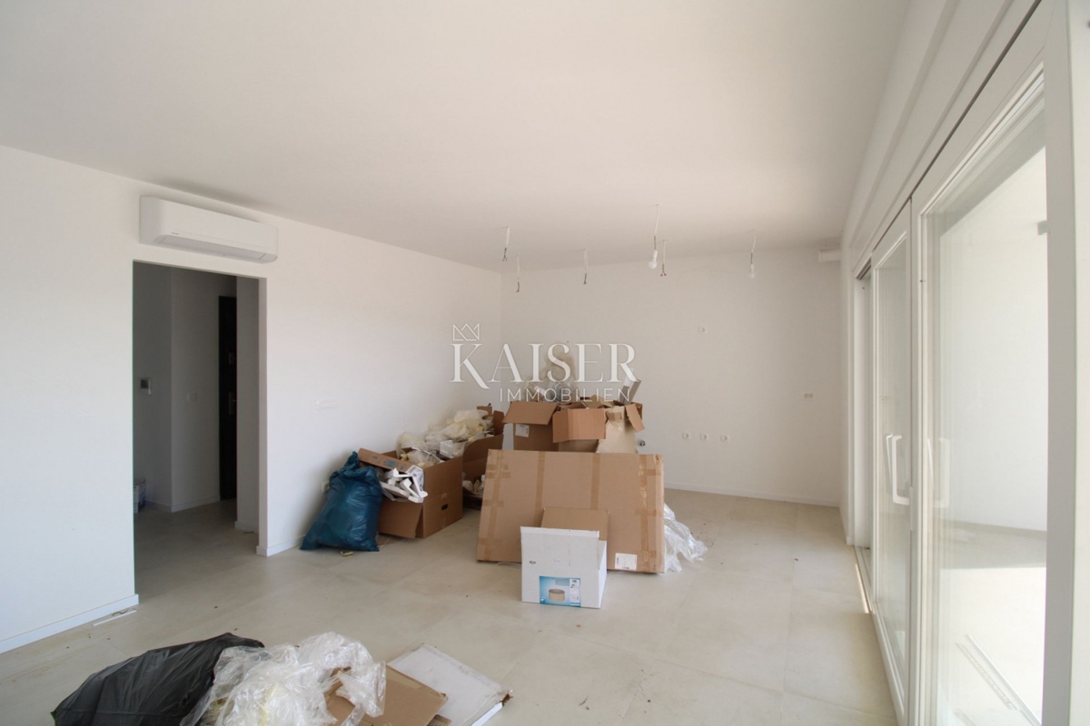 Stanovanje Sveti Filip i Jakov, Sveti Filip I Jakov, 70,80m2