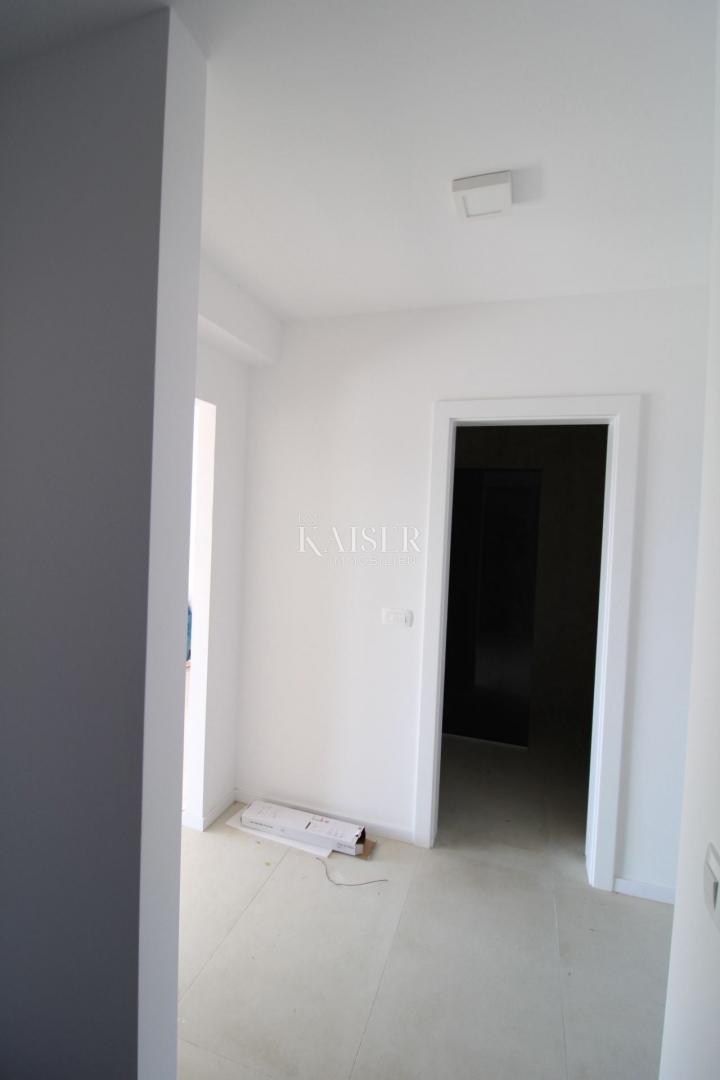 Stanovanje Sveti Filip i Jakov, Sveti Filip I Jakov, 70,80m2