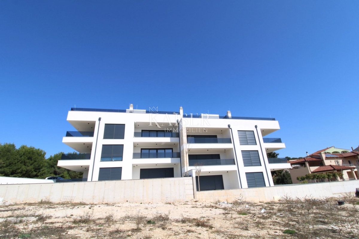 Stanovanje Sveti Filip i Jakov, Sveti Filip I Jakov, 70,80m2