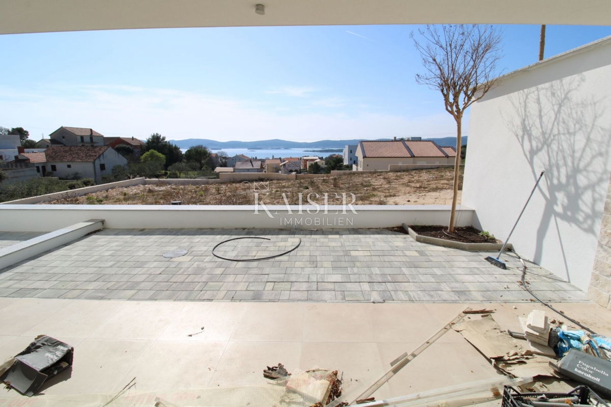 Stanovanje Sveti Filip i Jakov, Sveti Filip I Jakov, 70,80m2