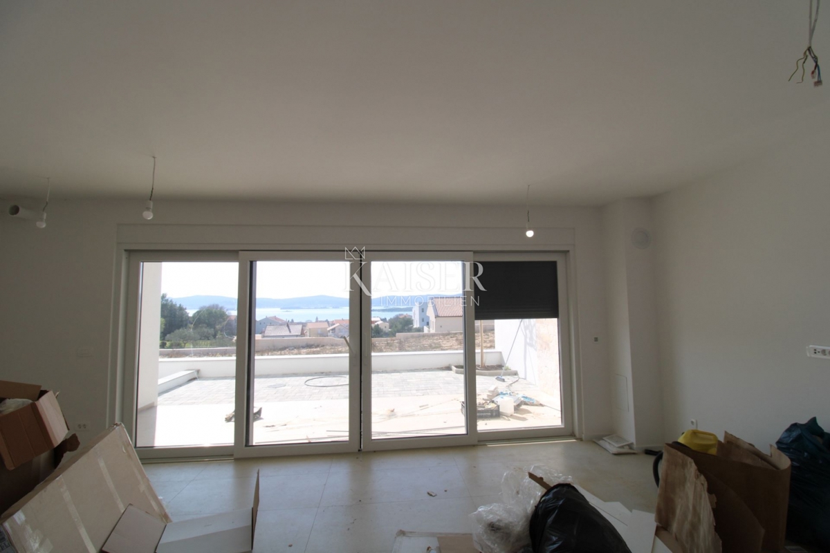 Stanovanje Sveti Filip i Jakov, Sveti Filip I Jakov, 70,80m2