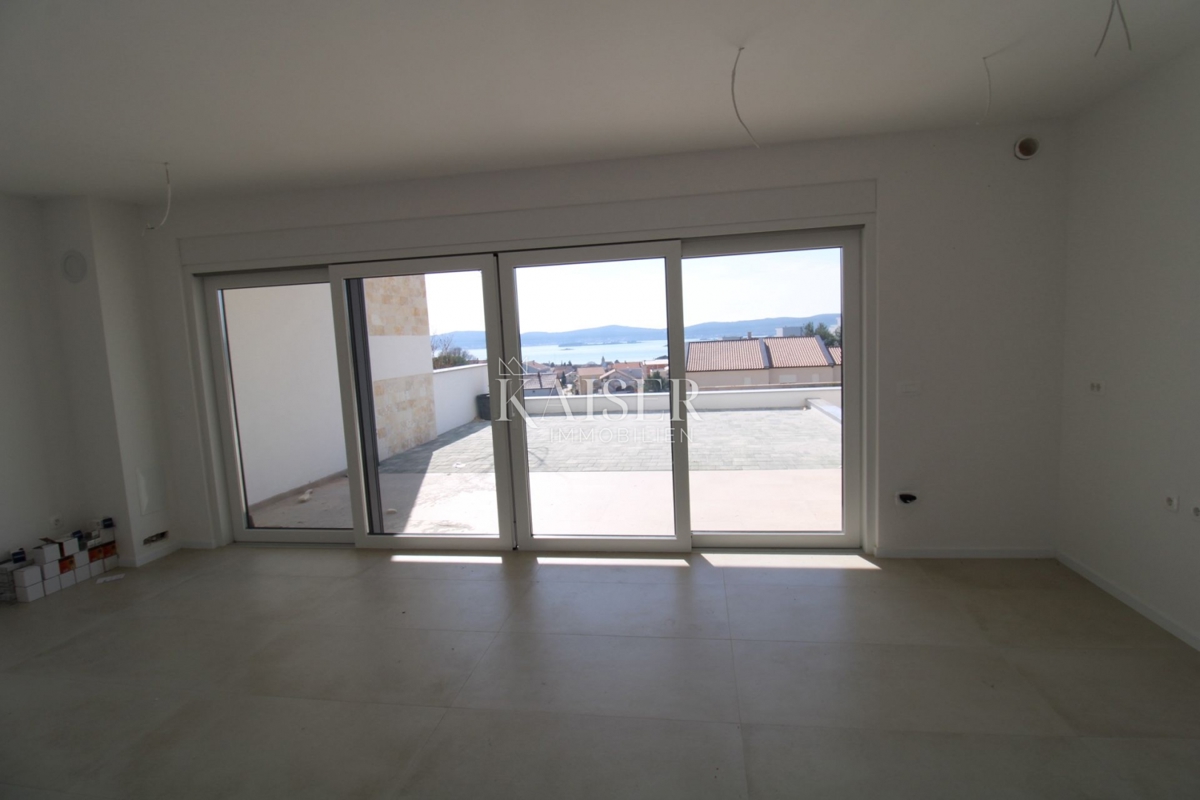 Stanovanje Sveti Filip i Jakov, Sveti Filip I Jakov, 70,80m2