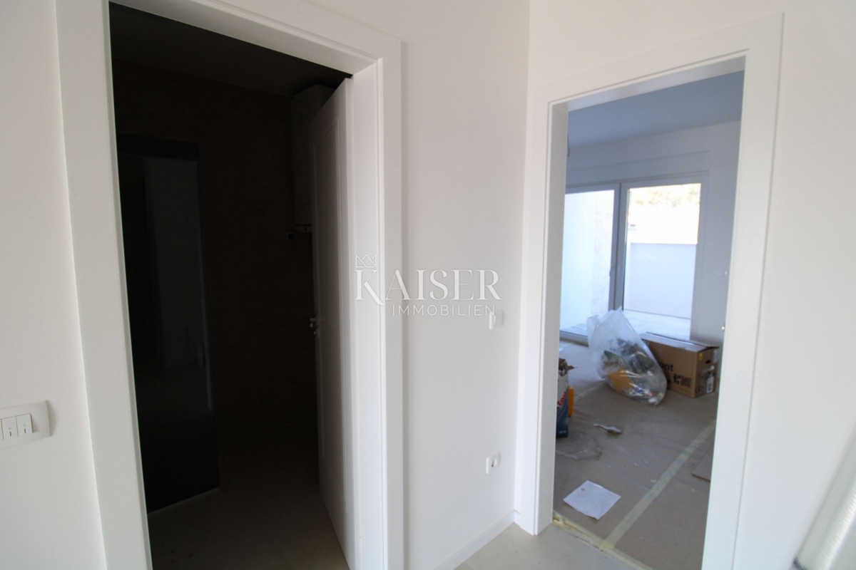 Stanovanje Sveti Filip i Jakov, Sveti Filip I Jakov, 70,80m2