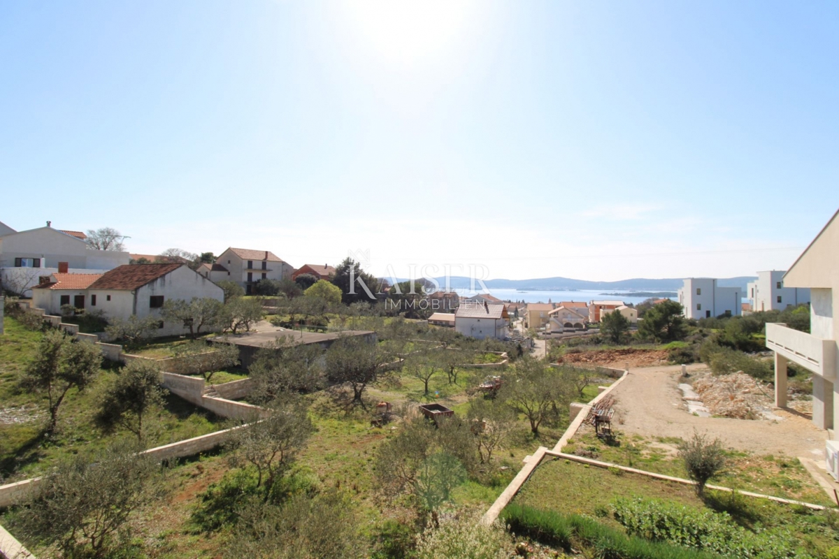 Stanovanje Sveti Filip i Jakov, Sveti Filip I Jakov, 70,80m2