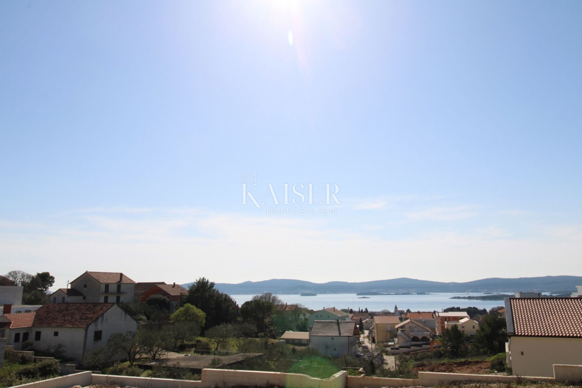 Stanovanje Sveti Filip i Jakov, Sveti Filip I Jakov, 70,80m2