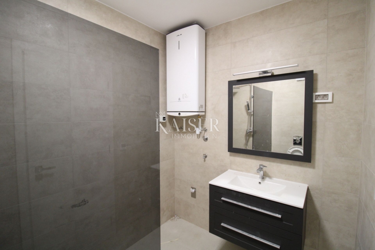 Stanovanje Sveti Filip i Jakov, Sveti Filip I Jakov, 70,80m2