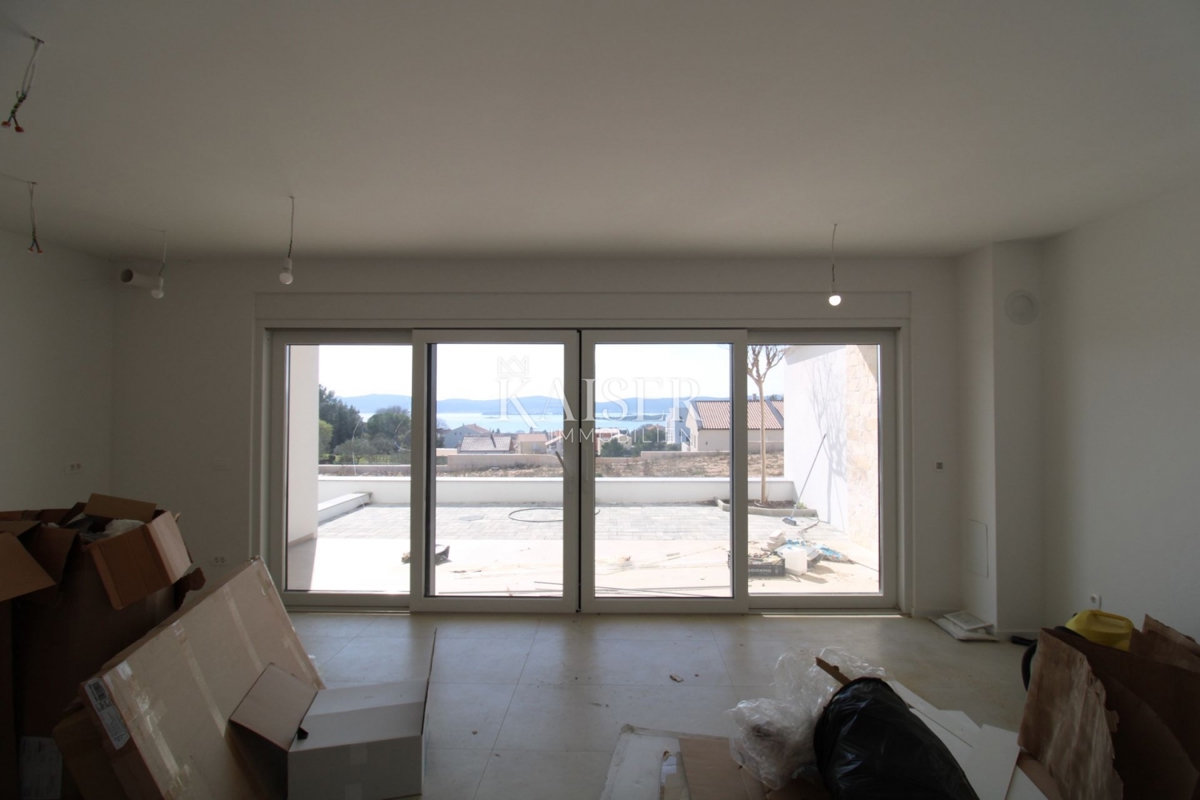 Stanovanje Sveti Filip i Jakov, Sveti Filip I Jakov, 70,80m2