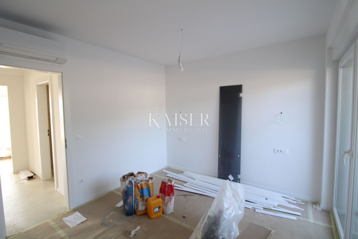 Stanovanje Sveti Filip i Jakov, Sveti Filip I Jakov, 70,80m2