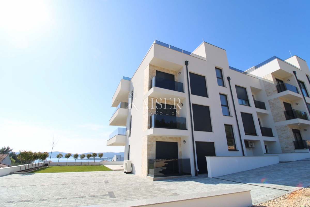 Stanovanje Sveti Filip i Jakov, Sveti Filip I Jakov, 70,80m2