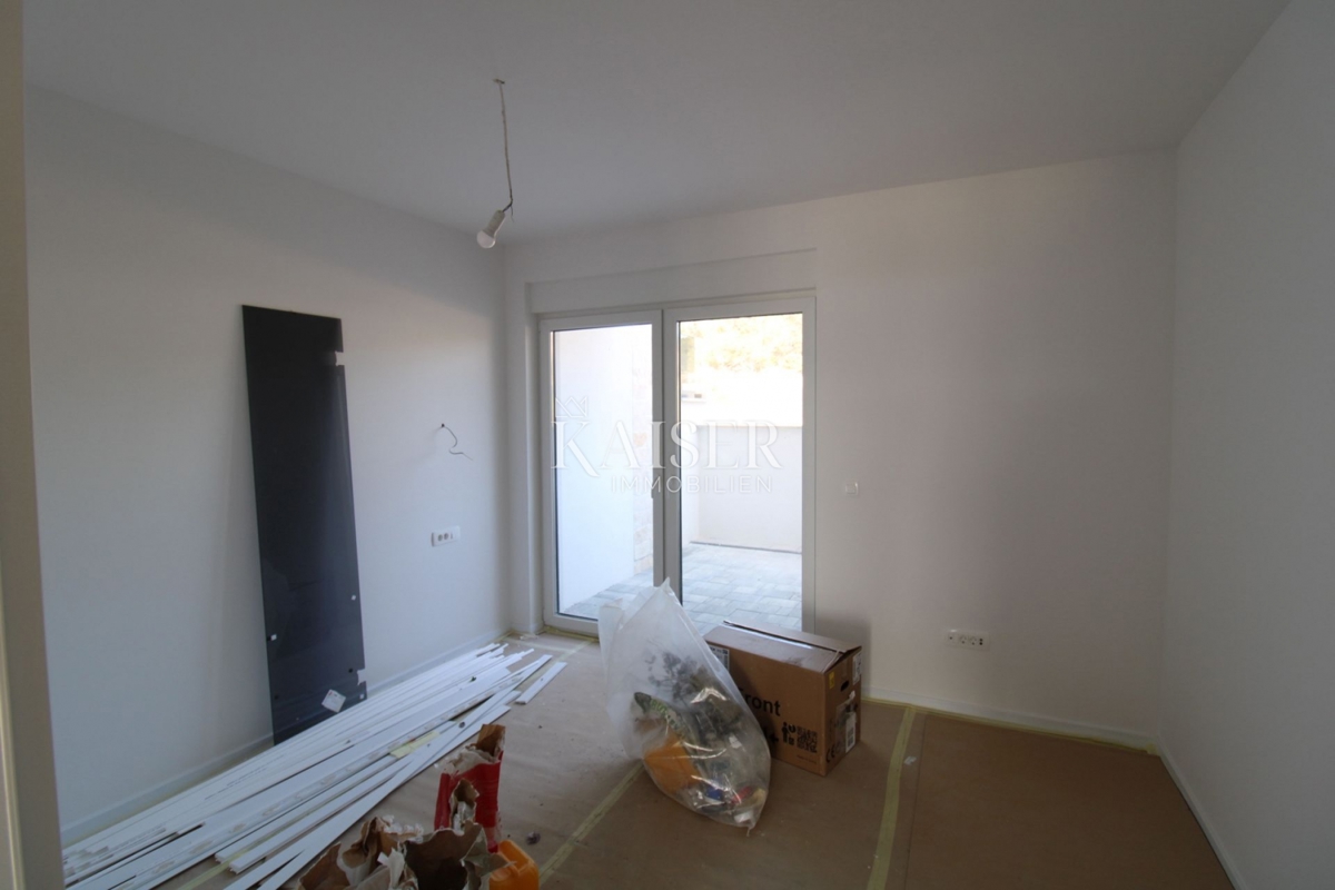 Stanovanje Sveti Filip i Jakov, Sveti Filip I Jakov, 70,80m2