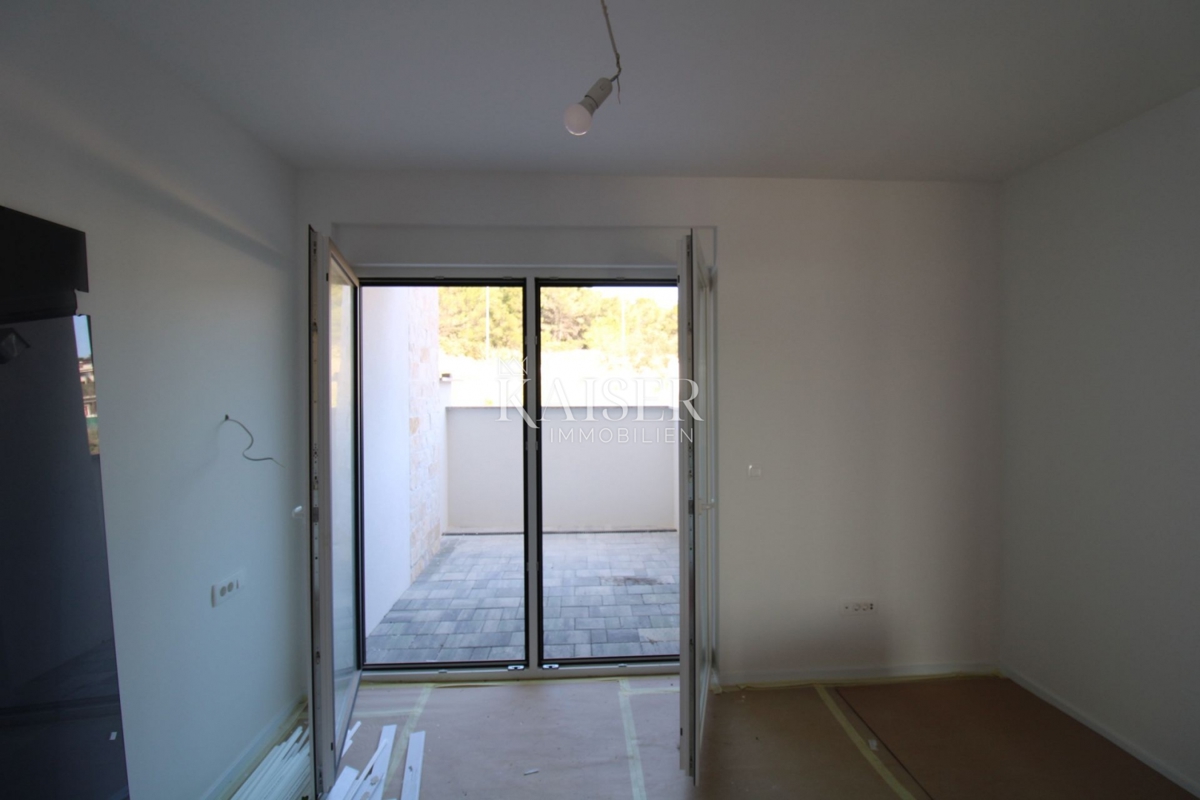 Stanovanje Sveti Filip i Jakov, Sveti Filip I Jakov, 70,80m2