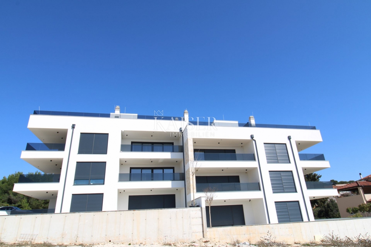 Stanovanje Sveti Filip i Jakov, Sveti Filip I Jakov, 70,80m2