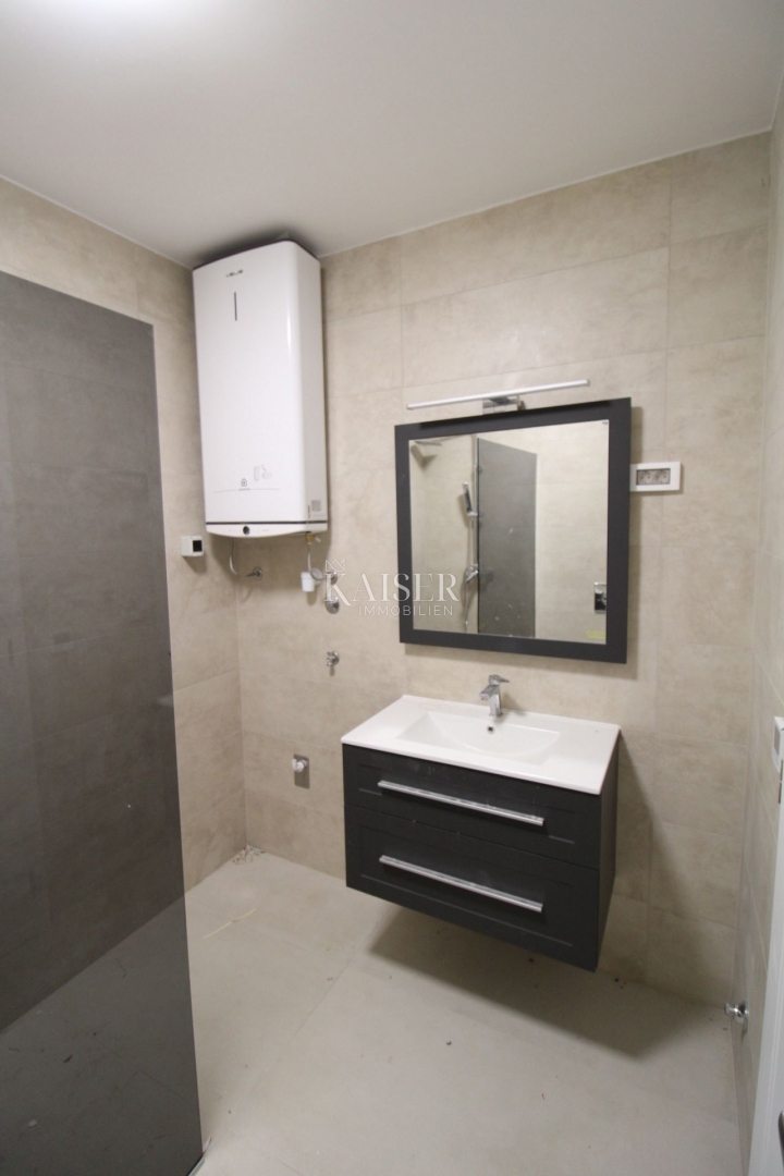 Stanovanje Sveti Filip i Jakov, Sveti Filip I Jakov, 70,80m2