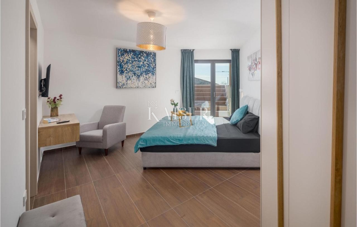 Vila Novigrad, 131m2