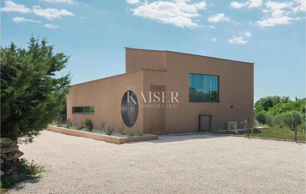 Vila Novigrad, 131m2