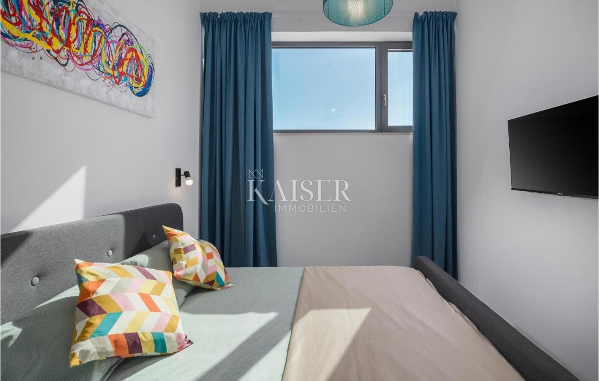 Vila Novigrad, 131m2