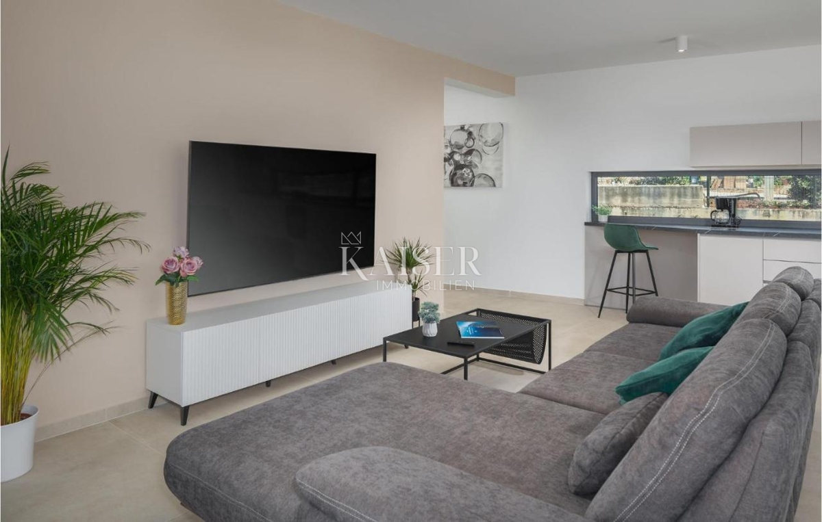 Vila Novigrad, 131m2