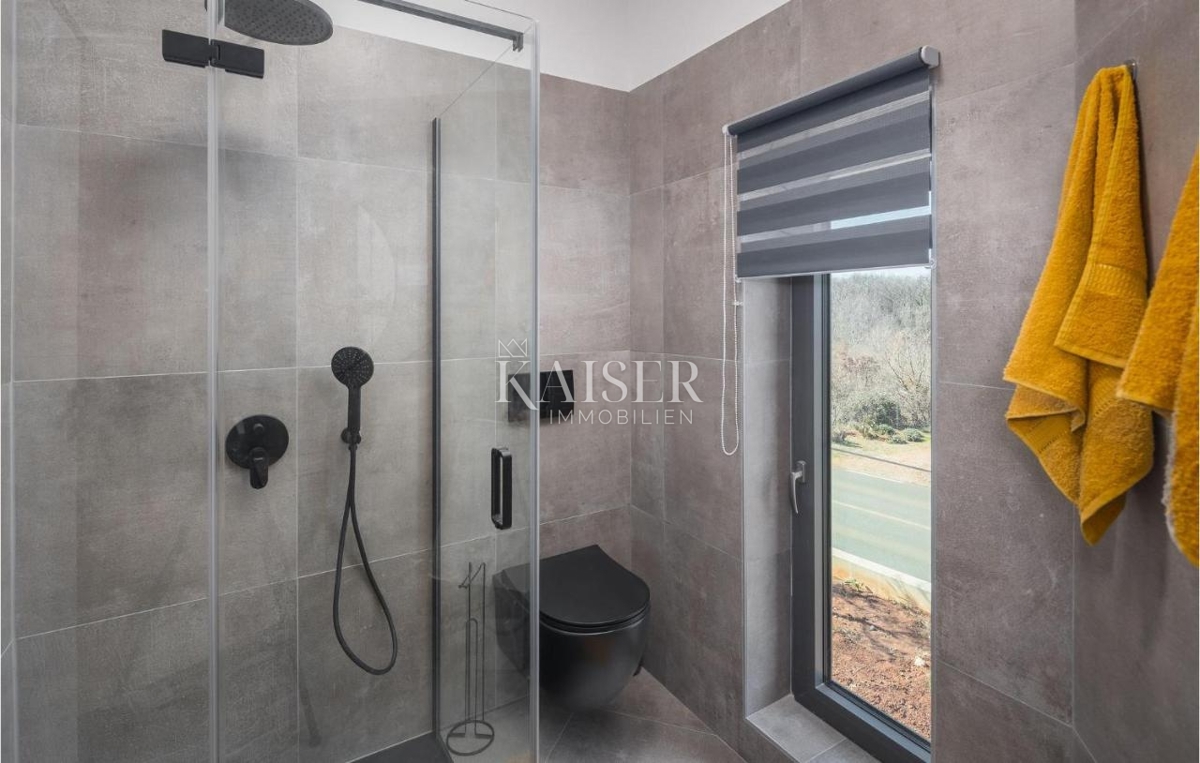 Vila Novigrad, 131m2