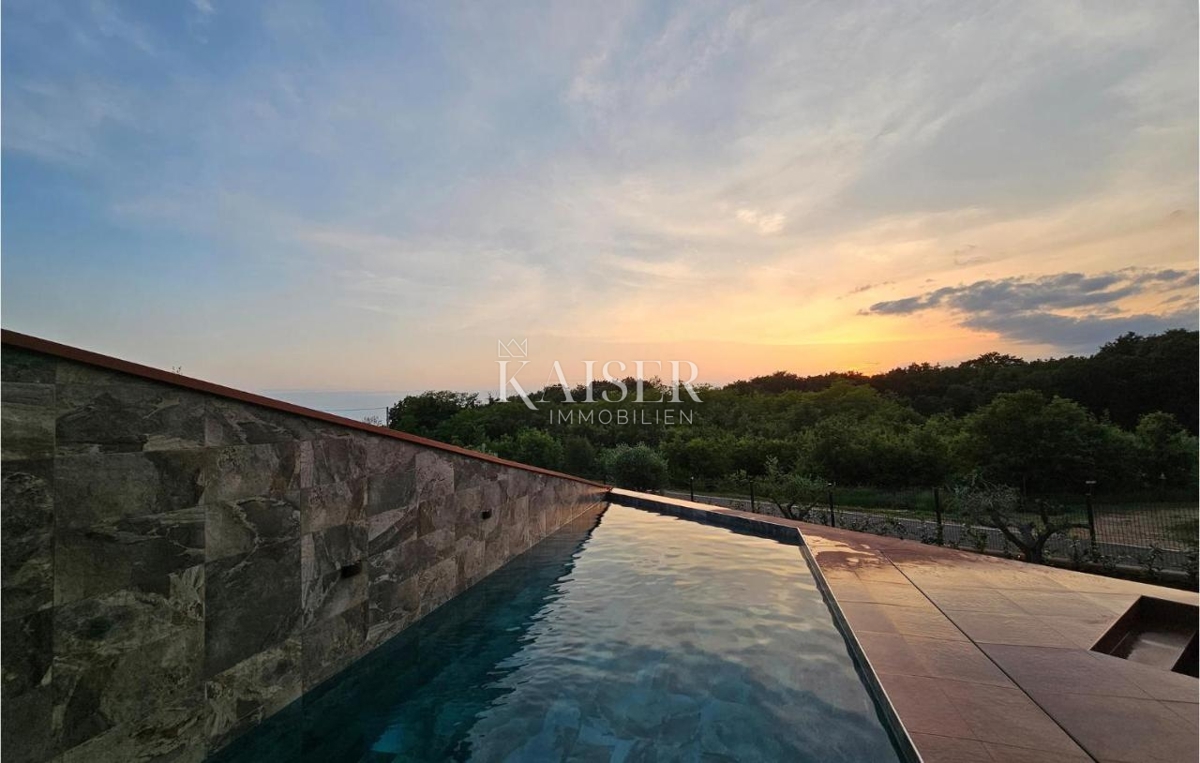 Vila Novigrad, 131m2