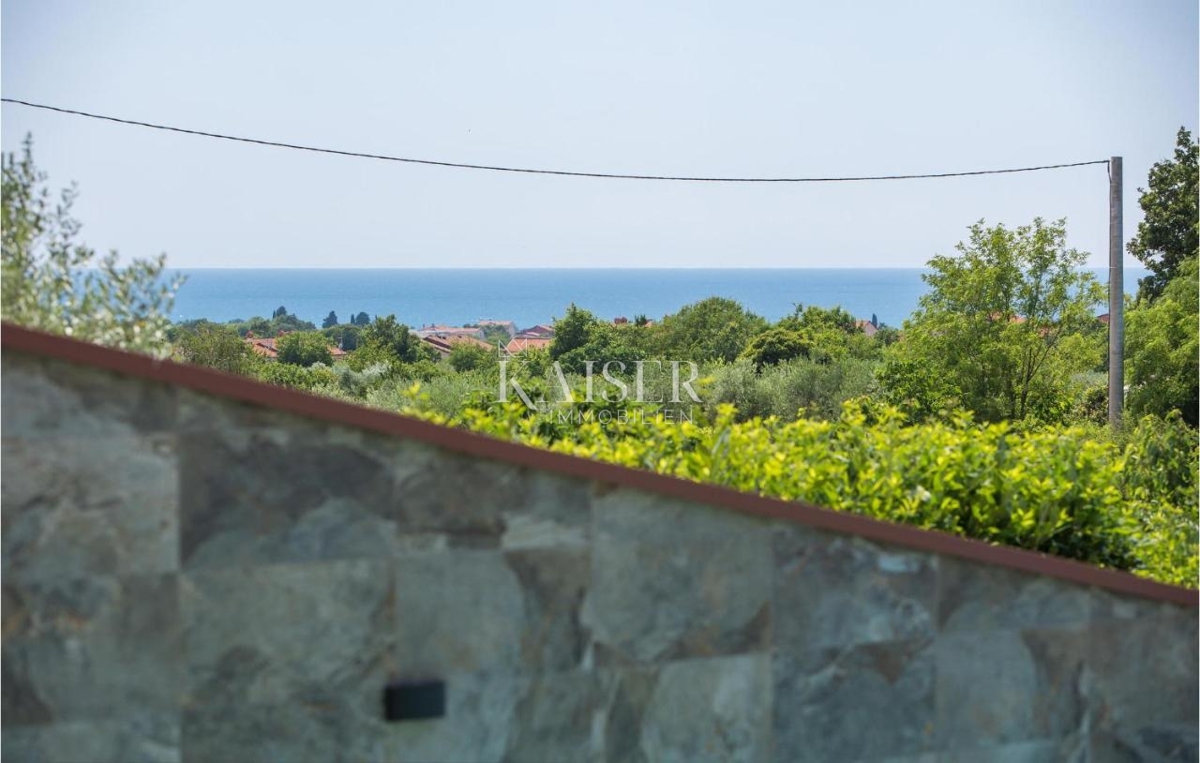 Vila Novigrad, 131m2